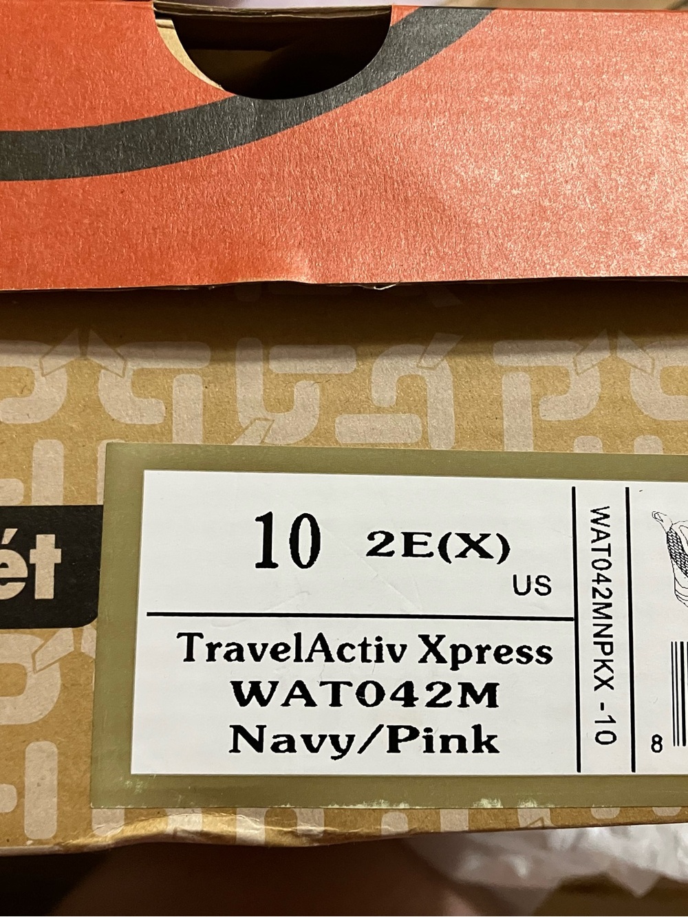 Propet Women’s TravelActiv Xpress Sneakers - Picture 3 of 16